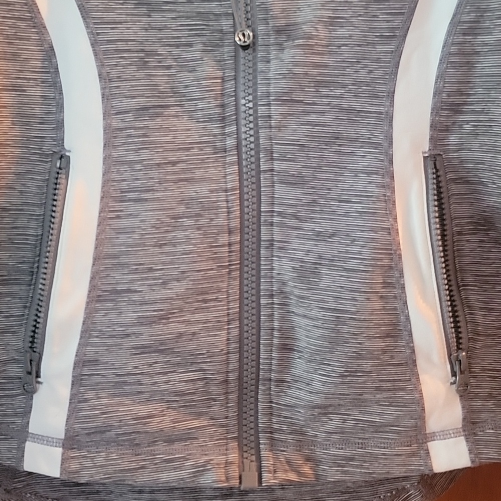 Lululemon Define Jacket - image 2